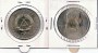 20 Mark 1972 DDR Schiller vz-st